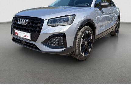 Audi Q2 8.200 km 29.800 &euro; Ebersberg bei München 85560