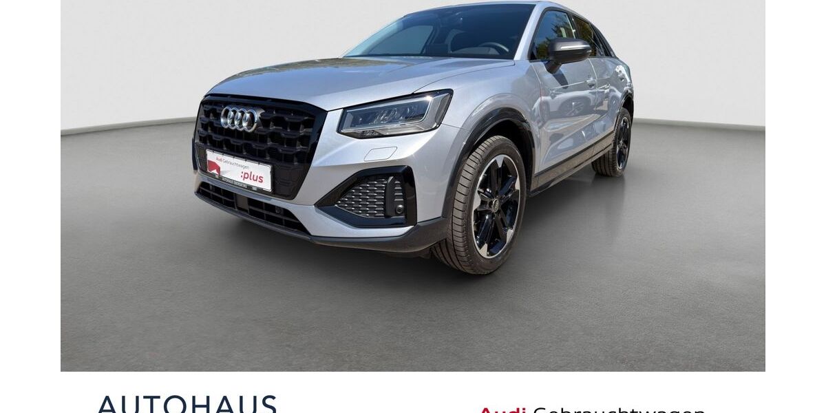 Audi Q2 8.200 km 30.900 &euro; Ebersberg bei München 85560