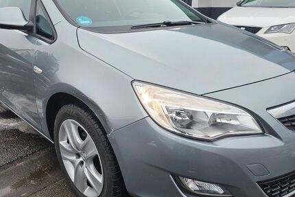Opel Astra 162.000 km 3.300 &euro; Knetzgau 97478