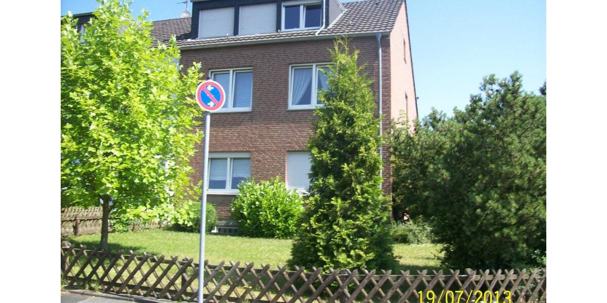 Etagenwohnung Jülich - 3 Zimmer, 80 m&sup2;, 500&euro; | Angebot:25962723