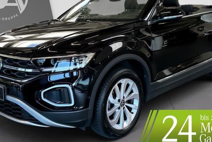 VW T-Roc 59.321 km 21.414 &euro; Nienburg 31582