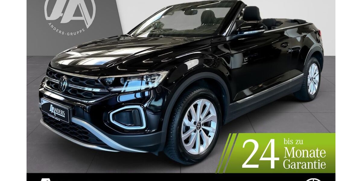 VW T-Roc 59.321 km 21.424 &euro; Nienburg 31582