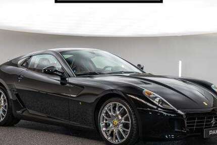 Ferrari 599 21.500 km 154.900 € Bodman-Ludwigshafen 78351