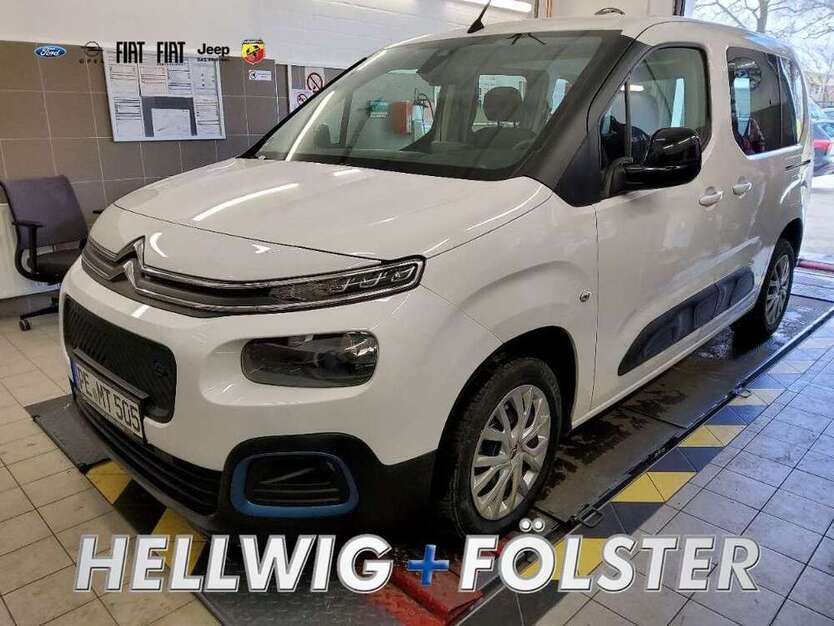 Berlingo