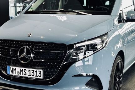 Mercedes-Benz V 300 7.000 km 98.889 &euro; Weilheim 82362