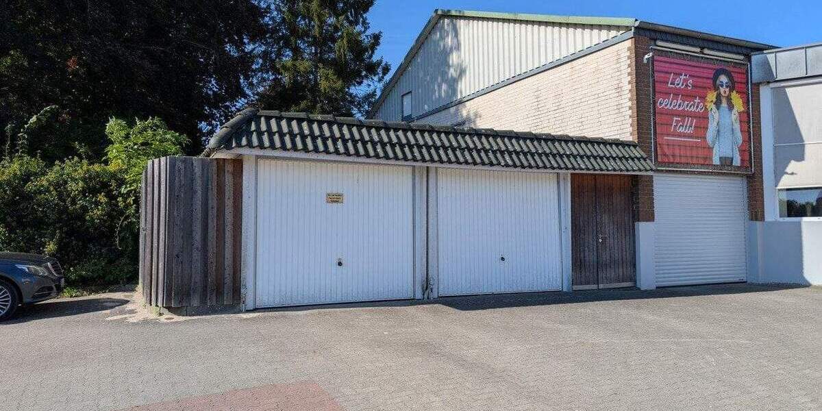 Gewerbeobjekt Süderbrarup - 5 Zimmer, 799.000&euro; | Angebot:25667586