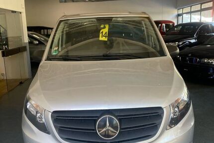 Mercedes Vito