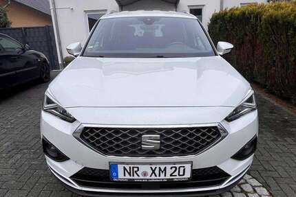 Seat Tarraco 205.000 km 18.450 &euro; Neustadt (Wied) 53577