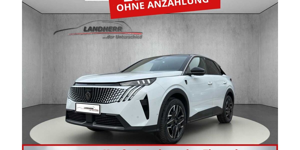 Peugeot 3008 16.128 km 27.970 &euro; Thannhausen 86470