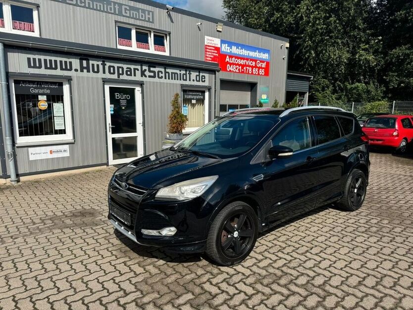 Kuga