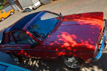 Opel Kadett 150.000 km 20.000 &euro; Bielefeld 33647