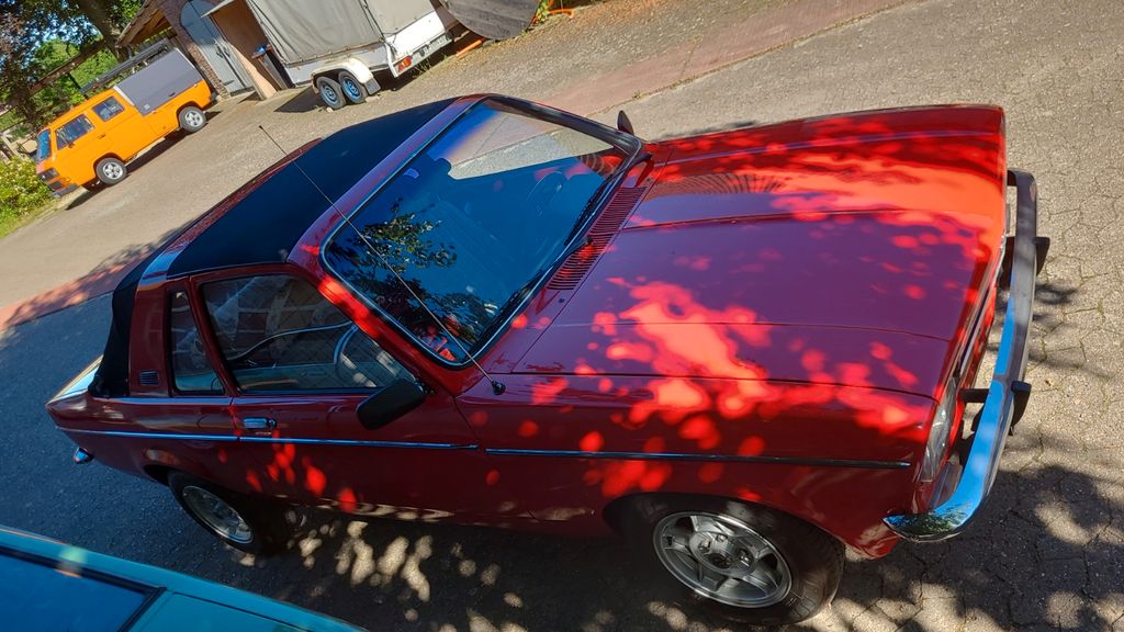 Opel Kadett 150.000 km 20.000 &euro; Bielefeld 33647