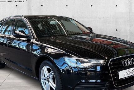Audi A6 170.000 km 11.990 &euro; Schwebheim 97525