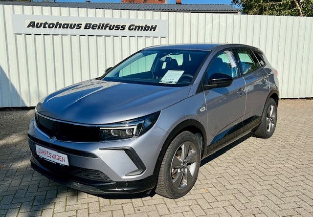 Opel Grandland (X) 28.400 km 22.650 &euro; Ritterhude 27721