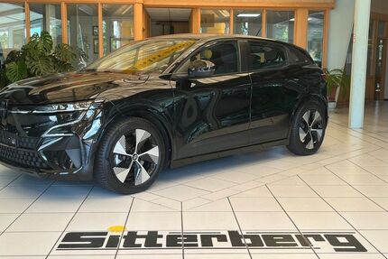 Renault Megane E-TECH 24.684 km 25.800 &euro; Essen/Oldenburg 49632