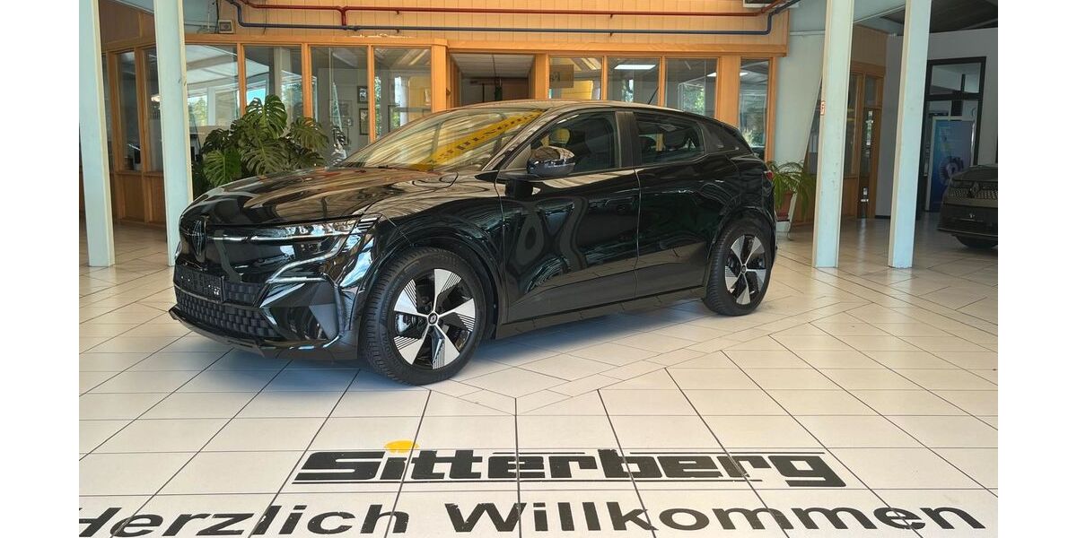 Renault Megane E-TECH 24.684 km 25.800 &euro; Essen/Oldenburg 49632