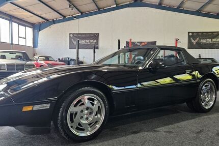 Corvette C4 83.500 km 19.990 &euro; Emmendingen 79312