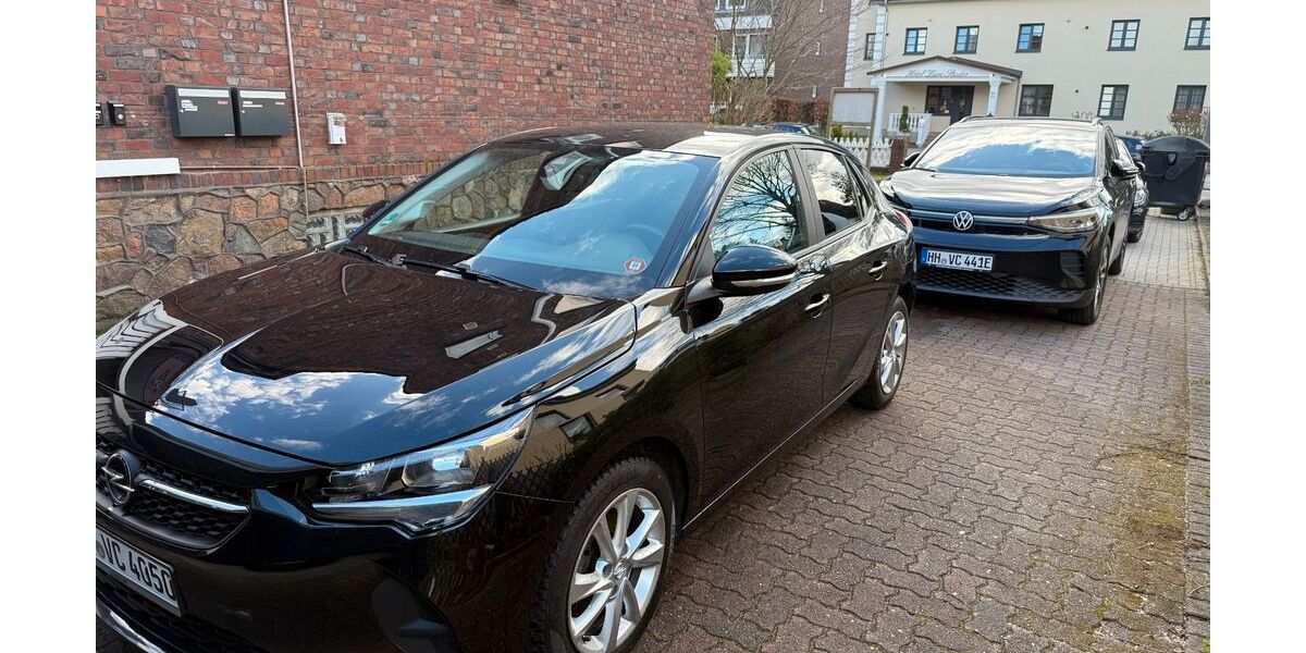 Opel Corsa 64.675 km 10.690 &euro; Hamburg 22045