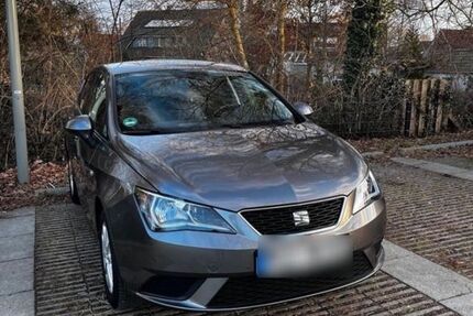 Seat Ibiza 81.000 km 11.500 &euro; Heikendorf 24226