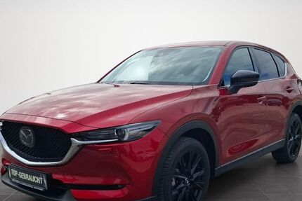 Mazda CX-5 78.200 km 27.280 € Singen 78224