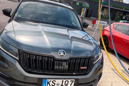 Skoda Kodiaq 80.600 km 29.990 &euro; Vellmar 34246