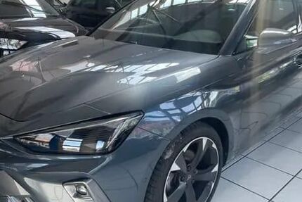 Cupra Leon 19.200 km 29.900 &euro; Frankenhardt-Honhardt 74586