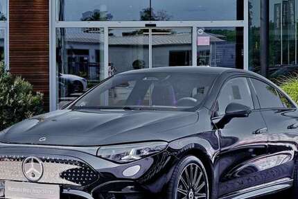 Mercedes-Benz CLA 250 3.000 km 61.999 &euro; Wendelstein 90530