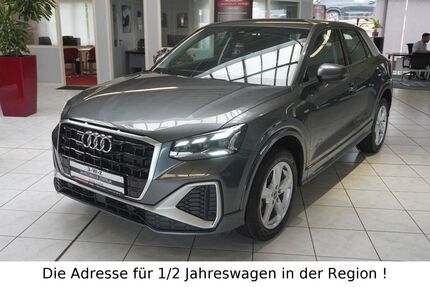 Audi Q2 7.000 km 27.760 &euro; Zimmern ob Rottweil 78658
