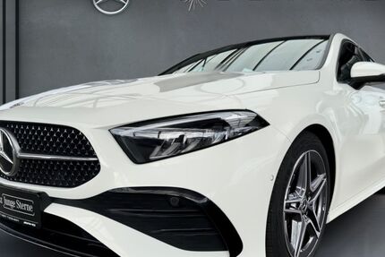 Mercedes-Benz A 200 24.400 km 35.680 &euro; Zeven 27404