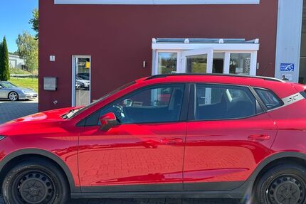 Seat Arona 16.024 km 15.999 € Aicha vorm Wald 94529