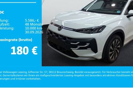 VW T-Roc 24.300 km 27.930 &euro; Bad Rappenau 74906