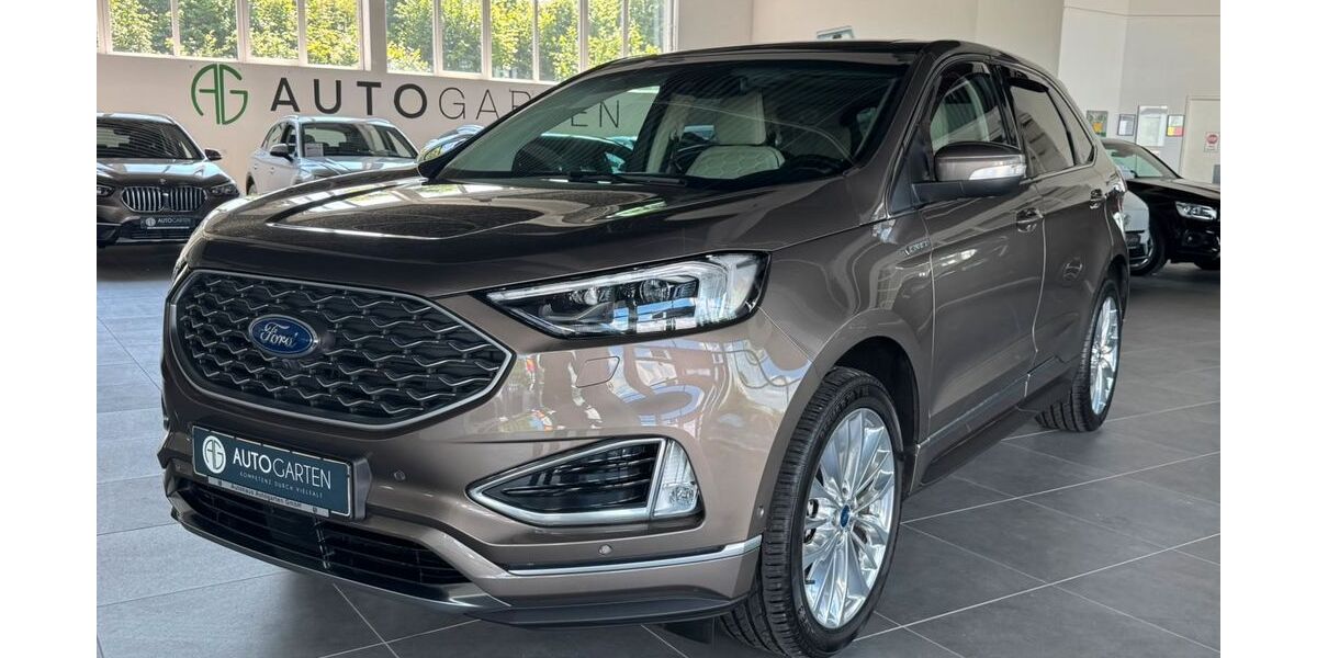 Ford Edge 72.916 km 23.900 &euro; Paderborn 33106