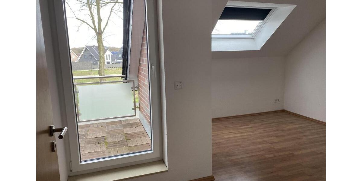 Etagenwohnung Haltern am See - 4 Zimmer, 107 m&sup2;, 1.230&euro; | Angebot:26040227