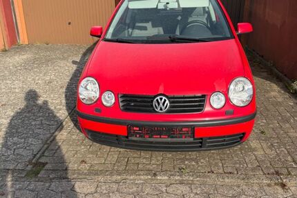 VW Polo 155.310 km 1.750 &euro; Peine 31228