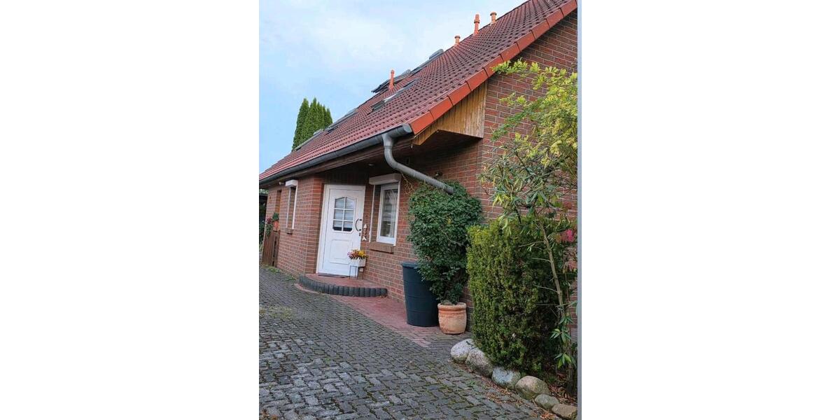 Doppelhaushälfte in Sehnde zu verkaufen 4 zimmer