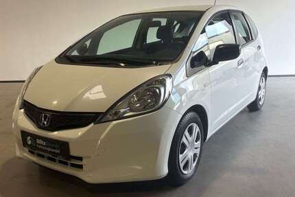 Honda Jazz 69.829 km 7.990 € Ahrensbök 23623