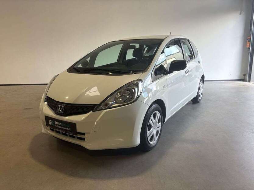 Honda Jazz 69.829 km 7.990 € Ahrensbök 23623