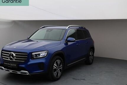 Mercedes-Benz GLB 220 8.500 km 48.860 € Ebersberg 85560