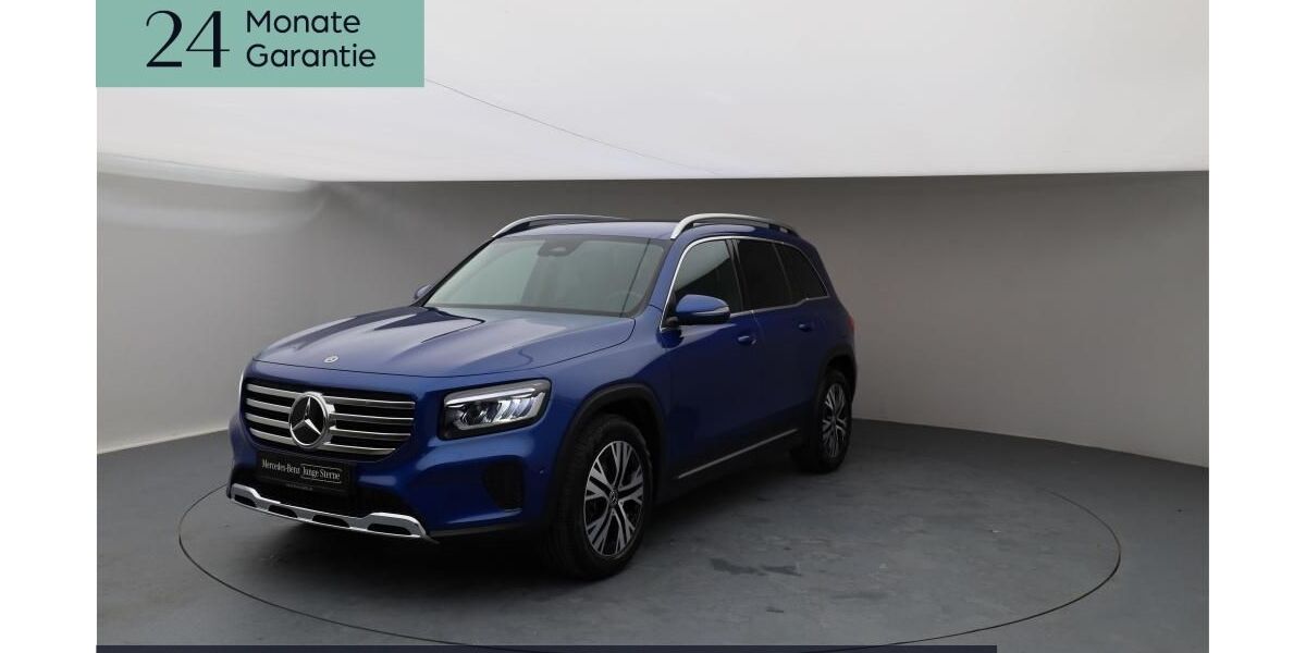 Mercedes-Benz GLB 220 8.500 km 48.860 € Ebersberg 85560