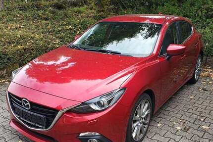 Mazda 3 184.000 km 8.999 € Neuenbürg 75305