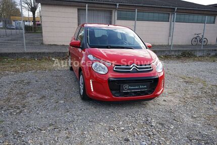 Citroen C1 57.317 km 8.090 &euro; Rielingshausen 71672