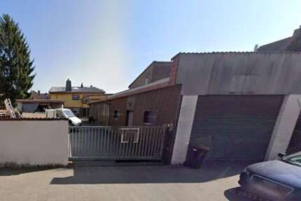 Grundstück in Neu Isenburg 524.000 € 580 m² zimmer