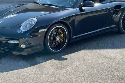 Porsche 997 108.900 km 109.997 € Bischofswiesen 83483