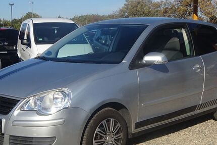 VW Polo 166.745 km 700 &euro; Dresden 01219