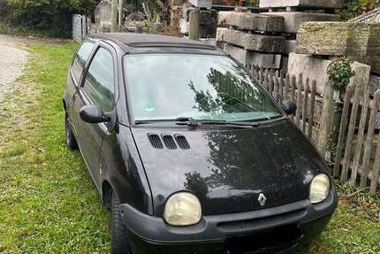 Renault Twingo 135.000 km 400 € München 80339