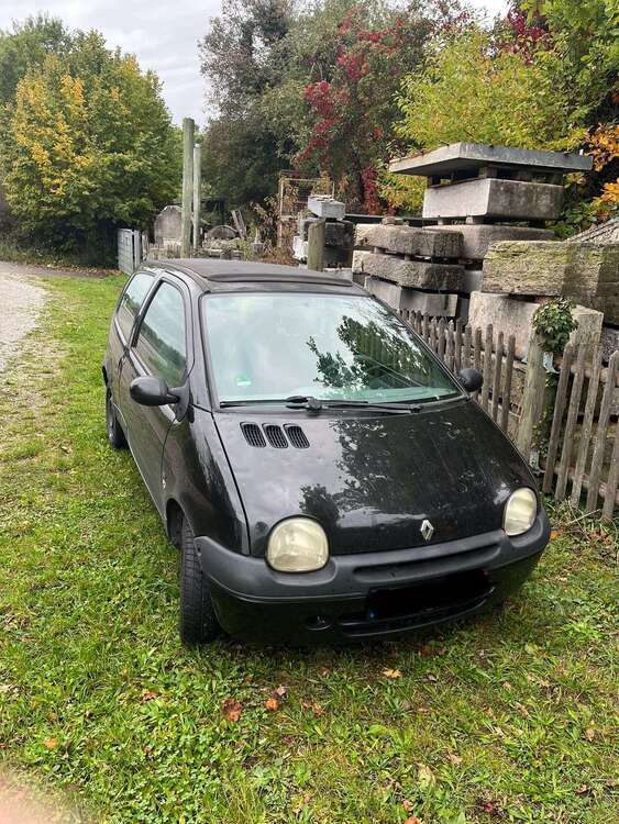 Renault Twingo 135.000 km 400 € München 80339