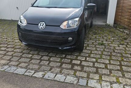 VW up!