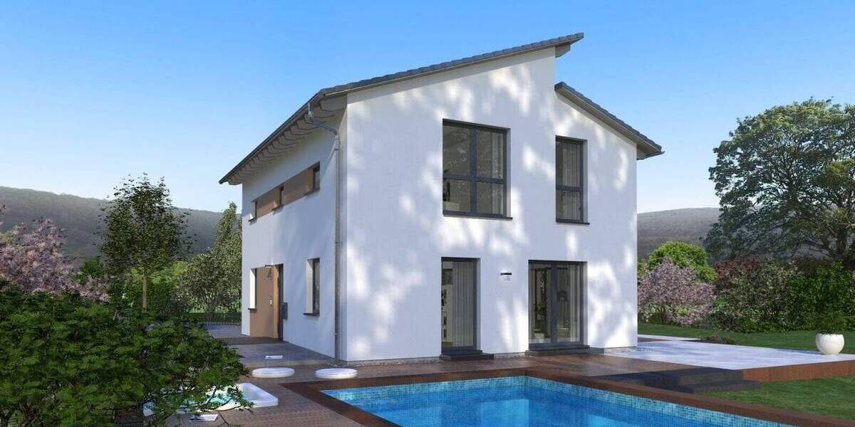Einfamilienhaus Newel - 6 Zimmer, 161 m&sup2;, 450.200&euro; | Angebot:26617811