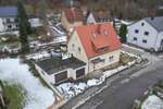 Einfamilienhaus Bischberg - 4 Zimmer, 157 m&sup2;, 695.000&euro; | Angebot:25686916