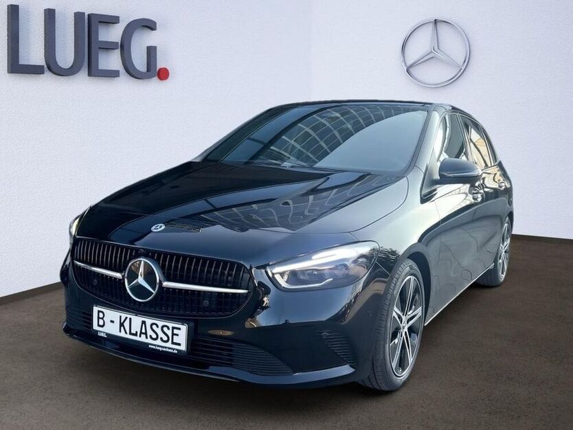 B 200